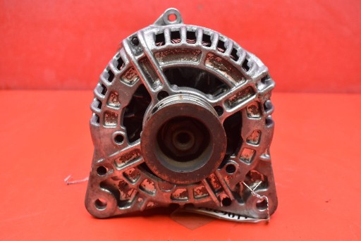ALTERNATOR TEST 8200175210 RENAULT LAGUNA 2 II 2.2 DCI 150 KM 01-05
