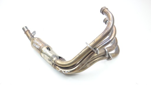 121520205888 - ВИПУСКНИЙ КОЛЕКТОР HONDA CB1100