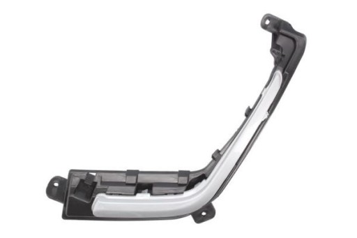 РЕШІТКА РАДІАТОРА 5510-00-5519996P BLIC