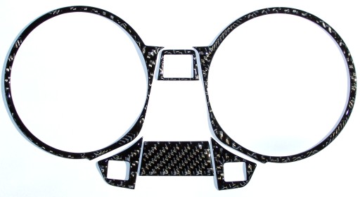 Углерод на счетчике CB1300S SA SC54 2005 - 2013