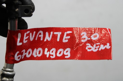 crijevo prijenos klimatizacije 670104909 MASERATI LEVANTE M161