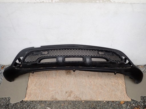 accessori Paraurti Anteriore MERCEDES GLC 253 LIFT 2019-2022R