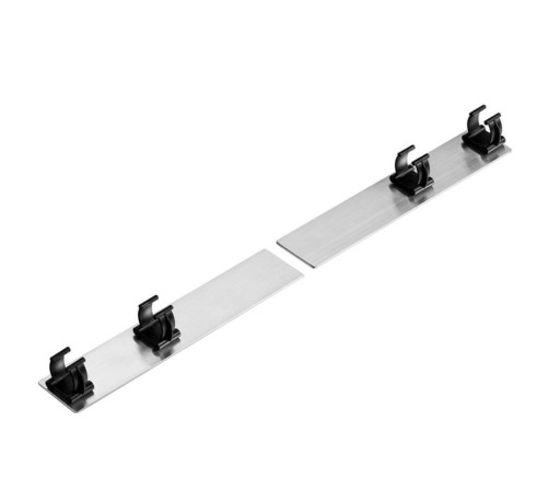 DIVERSA Mocowanie do LED Expert Platino 80,100 cm