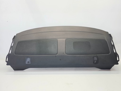 Abdeckung, Hutablage hinten heck AUDI A4 B9 Sedan 8W5863411K RW7