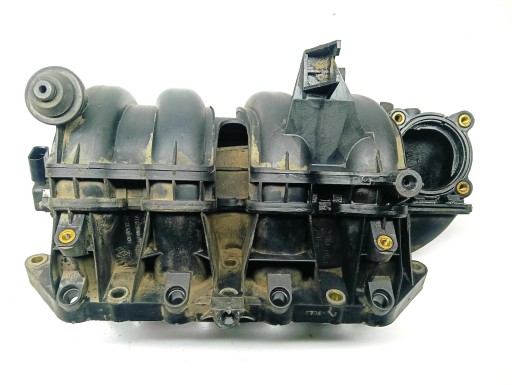 intake manifold Volkswagen POLO 6N2 3D 1.4 MPI 036129711BR