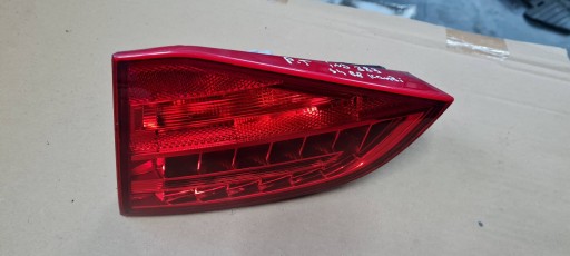 S4 B8 A4 light right right rear part to the bonnet LED KOMBI 8K9945094B