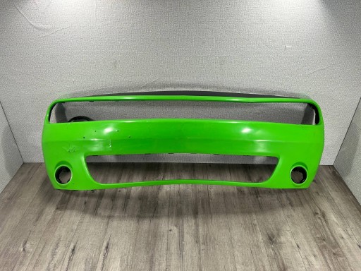 DODGE CHALLENGER III LIFT 2015-2023 bumper front 15LA-100AA