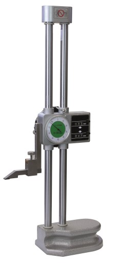 ЧАСЫ-АЛЬТИМЕТР MARa 500 мм 0,01