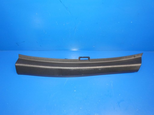 VOLVO V60 II 18- cover SLUPKA boot left rear part