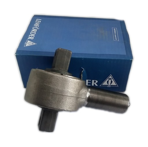 12828 01 - Наконечник шарового шарнира лемфорд mercedes mk ng sk