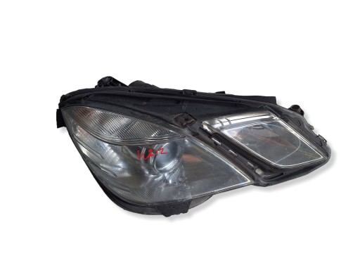 MERCEDES E-KLASA W212 09-13 light UK-ANGLIK A2128208461