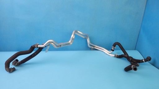 W205 - W177 A180 1.33 B провода водопровод A2475065800