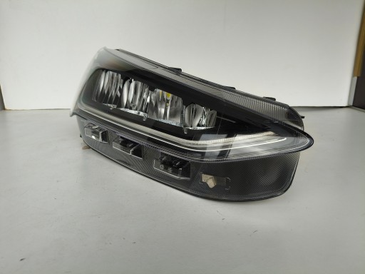 light right REFLEKTOR FORD FOCUS MK4 22- LIFT FULL LED