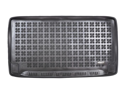 Коврик багажника VW TRANSPORTER T6 короткий с 2015 года-