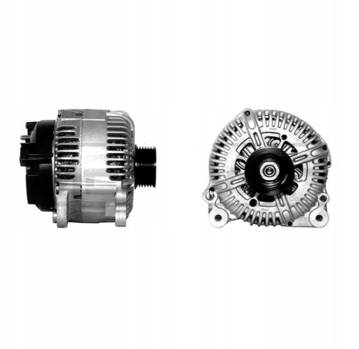 210831A - Генератор era для audi a6 2.7 tdi 3.0