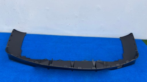 MERCEDES AMG GT 4-DOOR W290 SPOILER DO der Stoßstange heck Heckspoiler DK624UP