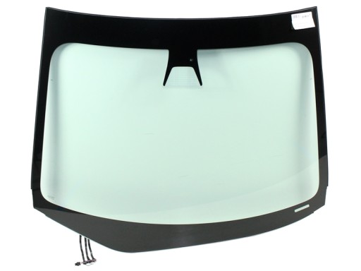 2000010273287 - ЛОБОВЕ СКЛО TESLA MODEL 3 CAMERA SENSOR 2017-