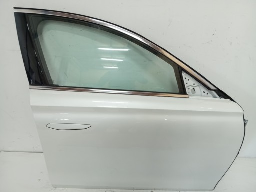 door right front CITROEN DS9 21R