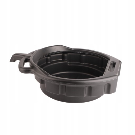 МАЙКА ДЛЯ ЗЛИВУ МАСЛА І РІДИН 15Л