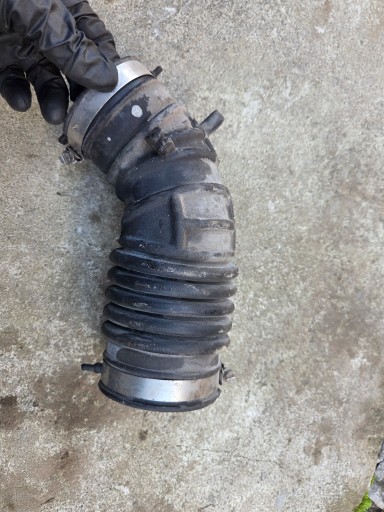 pipe air NISSAN NV200 09- 1.5 DCI 70593422