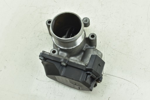 throttle flap VW POLO 6R SKODA FABIA II SEAT IBIZA 6J 1.2 1.6 TDI 03L128063K