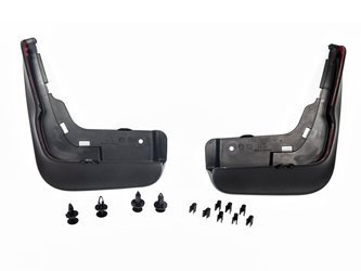 БРЫЗГОВИКИ СПЕРЕДИ PUMA 2020-ST-LINE, ST И ST X