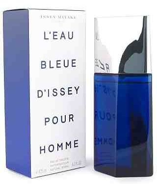 issey miyake l'eau bleue d'issey pour homme woda toaletowa 75 ml   