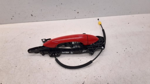 Türgriff rechts heck 13515510 Opel Astra K