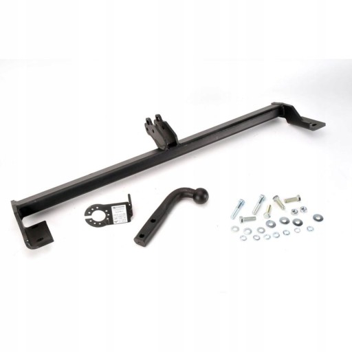 БУКСИРУВАЛЬНИЙ ГАК TOYOTA RAV-4 00-06 4/5D