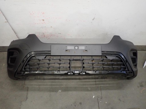 bumper front front RENAULT KANGOO IV 2021- 5852012