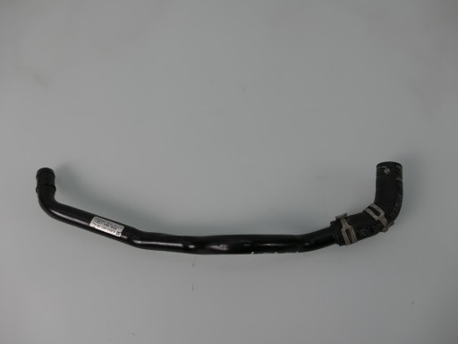 MERCEDES C W204 1.8 CGI wiring of water pipe hose