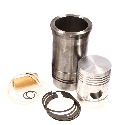 25110099 - КОМПЛЕКТ ДЛЯ РЕМОНТА ZETOR 25 K / A ЧЕШСКИЙ ОРИГИНАЛ