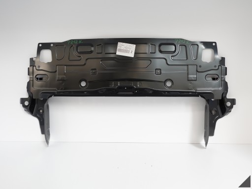 81A813331A - AUDI Q2 SQ2 81A 16- РЕМІНЬ БАГАЖНИКА ЗАДНЯ СТІНКА НОВИЙ