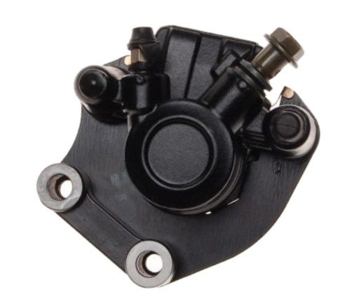 W2207085 - LONGJIA L-EVO 50 2T гальмівний супорт переднє колесо 10