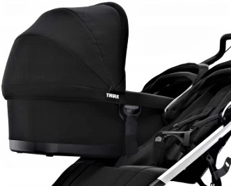 Гондола Thule Urban Glide Black