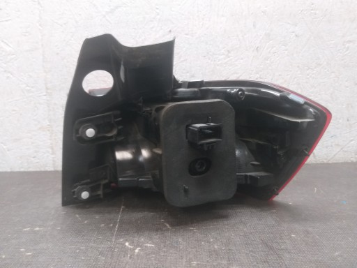 light rear part left VW PASSAT B8 KOMBI LIFT LED 3G9945095G