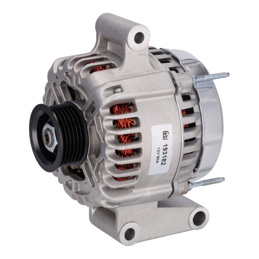 193182 - Febi генератор ford