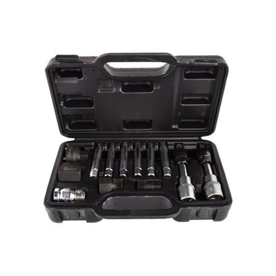 Ключі від генератора 13el Geko