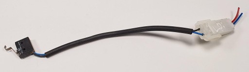 401855E4, - Датчик ограничения крыши volvo c70 и 401855e4