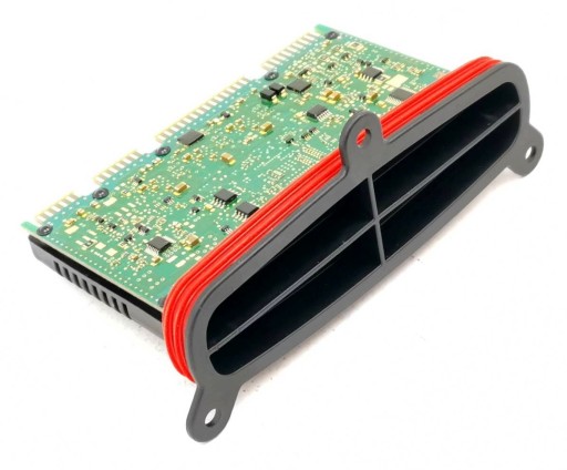 Модуль контроллера ксенонового света ahl bmw x5 f15 63117427612 new org