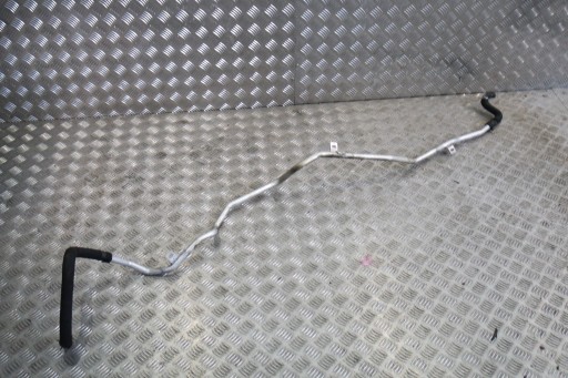 A4635001188 - Масляный шланг радиатора MERCEDES W463 A4635008201