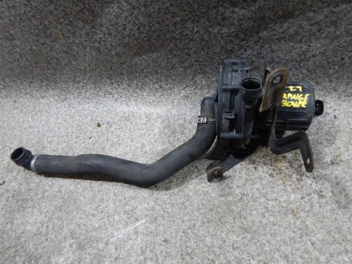 Воздушный насос range rover l322 4.4 7505316