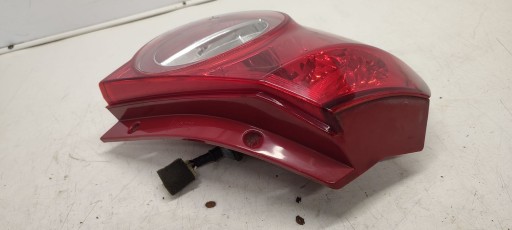 Licht heck hinten links Chevrolet Aveo