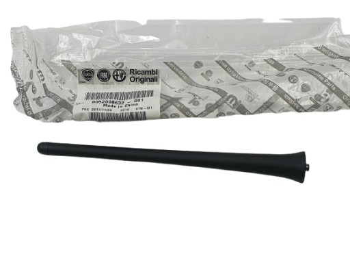 Антена Щогла летюча миша антена Fiat 500 2015-