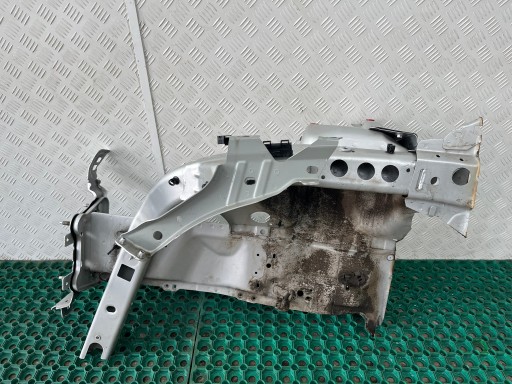 FORD FOCUS MK4 18-22 quarter left FARTUCH placement NOSEK front OE