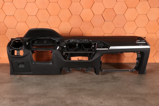 BMW X3 G01 LCI X4 G02 LCI originál dashboard instrument panel console HEAD UP