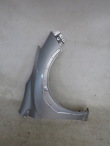 SUBARU XV II 2 CROSSTREK 18- fender front right