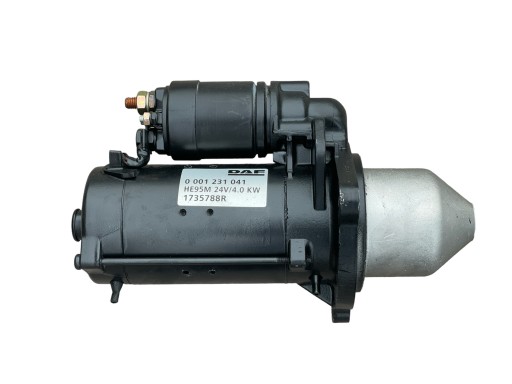 Стартер daf cf 1735788 новий