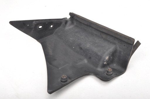 MCLAREN 650S 3.8 КРЫШКА ПЛАСТИК ПРАВЫЙ 11A8389CP