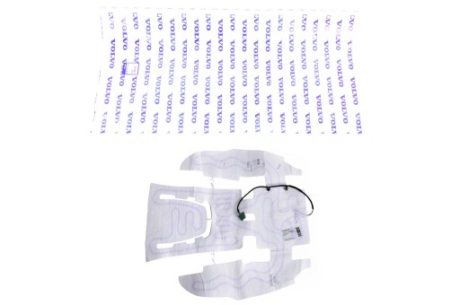 31413902 - Подогреватель спинки сиденья OE VOLVO V40